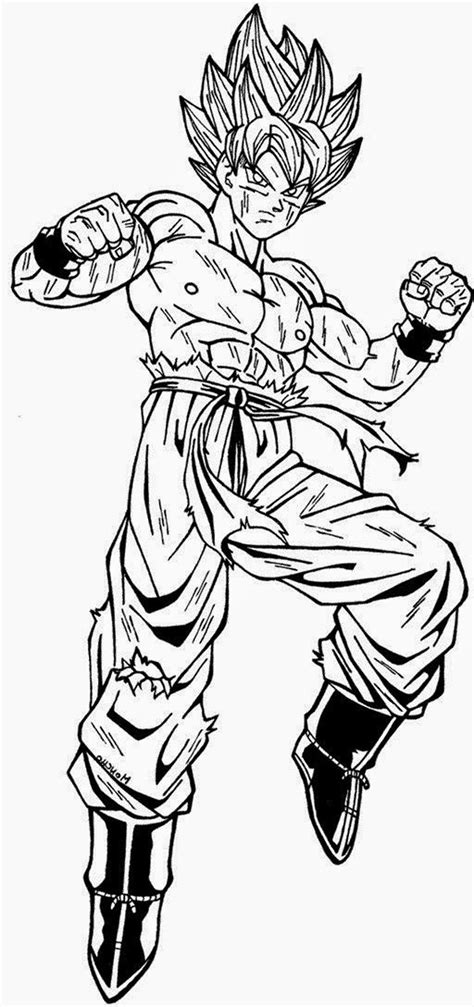 Imagenes De Goku Fase Dios Para Dibujar Pin En Goku Super Sayayin Dios