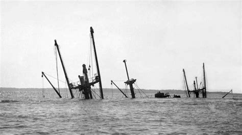 Ss richard montgomery is an american liberty ship built during world war ii. SS Richard Montgomery: the wreck of WWII ammunition ship ...