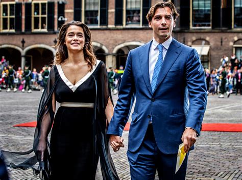 En ze laat niets aan de verbeelding over als je haar instagram bekijkt. Prinsjesdag 2019 in beeld door de lens van Pim Ras | Foto ...