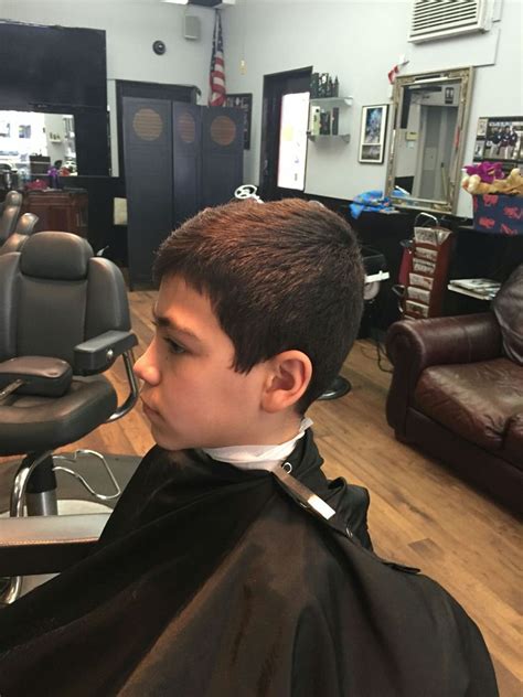 Get salon prices, coupons, hours and more. Photos for The Haircut Place - Yelp