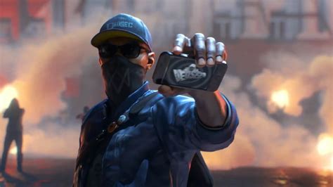 Make it easy with our tips on application. Всё, что стоит знать о Watch Dogs 2