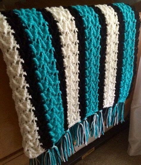 Video Tutorial Simple And Lovely Arrow Shaped Stitch Afghan Pattern