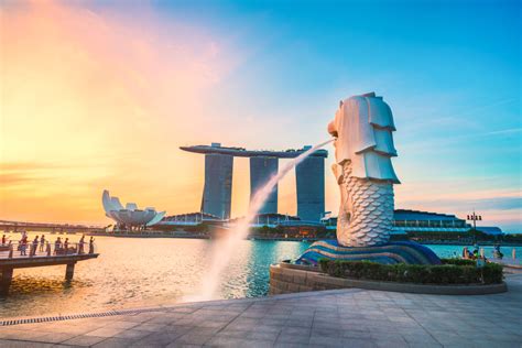 14 Tempat Wisata Singapore Terbaru 2023 Wajib Dikunjungi
