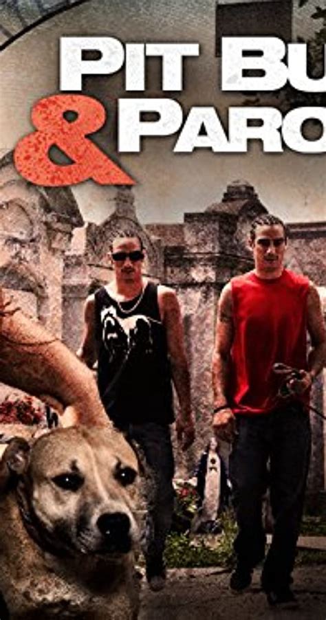 Pit Bulls And Parolees A Clash Of Wills Tv Episode 2015 Full Cast And Crew Imdb