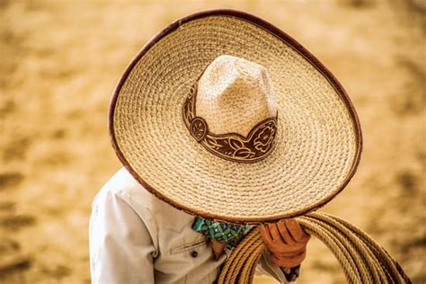 Los Tipos De Sombreros Mexicanos Más Populares México Desconocido
