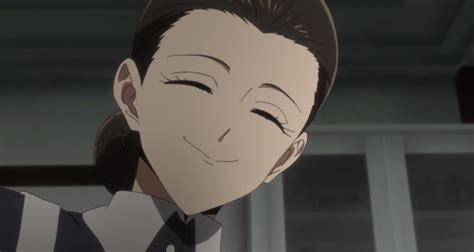 In Defence Of Isabella The Promised Neverland The Otaku Author