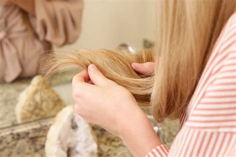 The 10 Most Common Hair Problems Solved