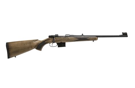 527 Carbine Rustic 762x39 Locked And Loaded Limited