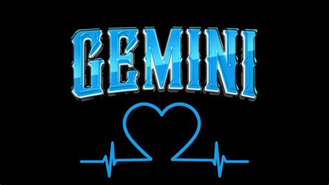 Gemini November 2022 They Want To Talk Gemini You Both Love