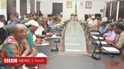 Maybe you would like to learn more about one of these? ASUU Strike update: Nigeria goment set up committee to ...