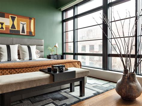 Modern Emerald Green Bedroom Tips And Inspiration