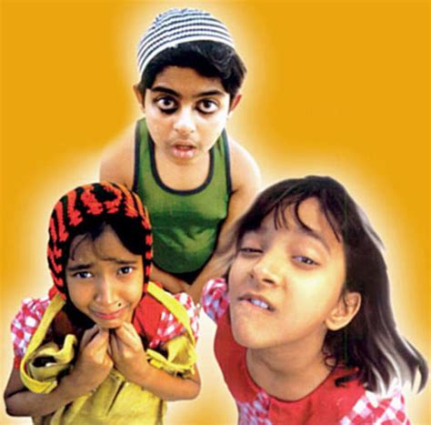 We did not find results for: Children's Day Special: 10 Hindi Films Parents Should Show ...