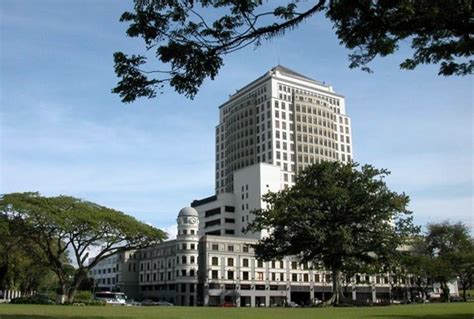 Berikut adalah review penview hotel kuching sarawak. Senarai Hotel Mewah 5 Bintang dan 4 Bintang di Kuching