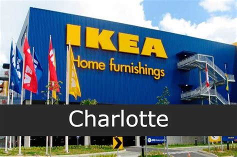 Ikea In Charlotte Business Directory