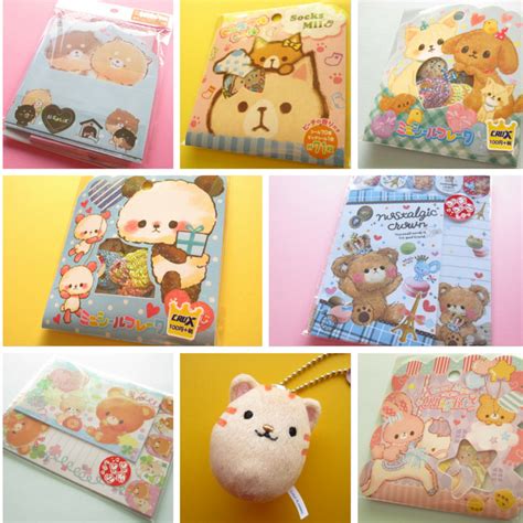 Lavender Likes Loves Finds And Dreams Kawaii Package From Kawaii