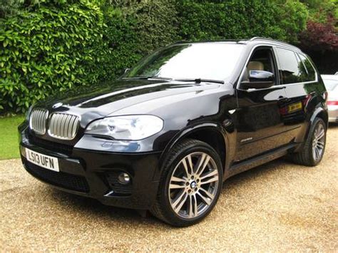 After the sale the service was also remarkable , i accidentally left important items in my trade in and paul promptly delivered to me and. BMW X5 xDrive 40D M Sport With Panoramic Roof + 7 Seats For Sale | Car And Classic