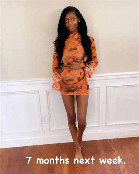 Is Kayla Nicole Pregnant Rumors Speculations And Truth The Rc Online