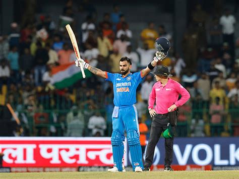 First Time In 15 Years Virat Kohli Ready For 3rd Straight Day Of Cricket At Asia Cup