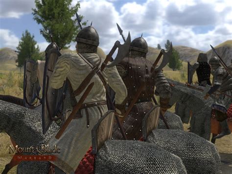 Mount & blade warband is a unique blend of intense strategic fighting, real time army command, and deep kingdom management. Amazon.com: Mount & Blade: Warband Download: Video Games