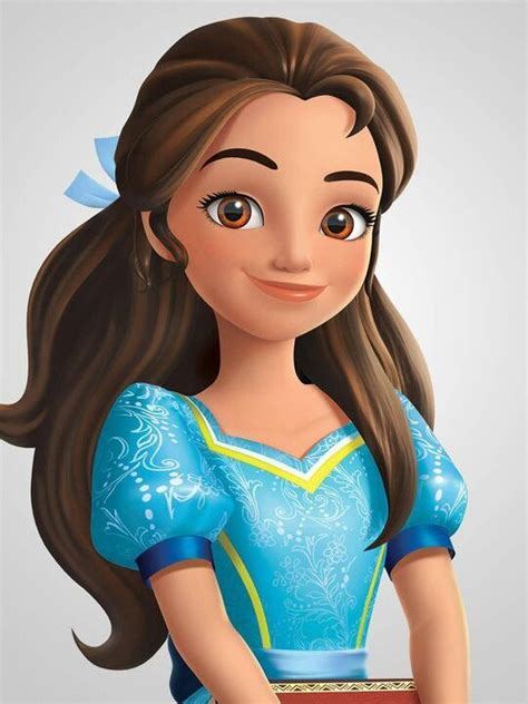 Pin By Rodrigo Santos Martins On Disney Elena Of Avalor Princess