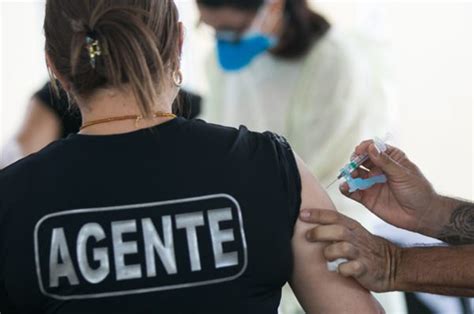 Jun 13, 2021 · somente serão vacinados aqueles usuários com agendamento. DF: forças de segurança terão que agendar vacina na próxima 2ª