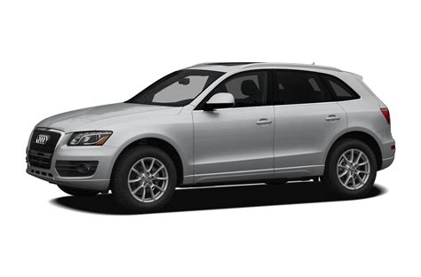 Hover over chart to view price details and analysis. 2012 Audi Q5 - Price, Photos, Reviews & Features