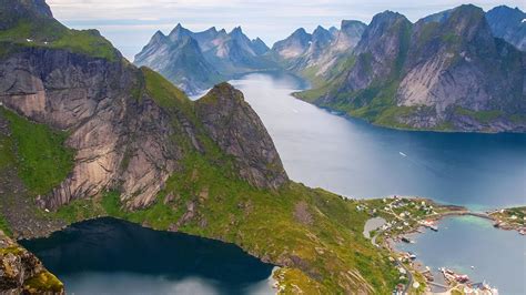 Your complete travel guide to norway. Norway