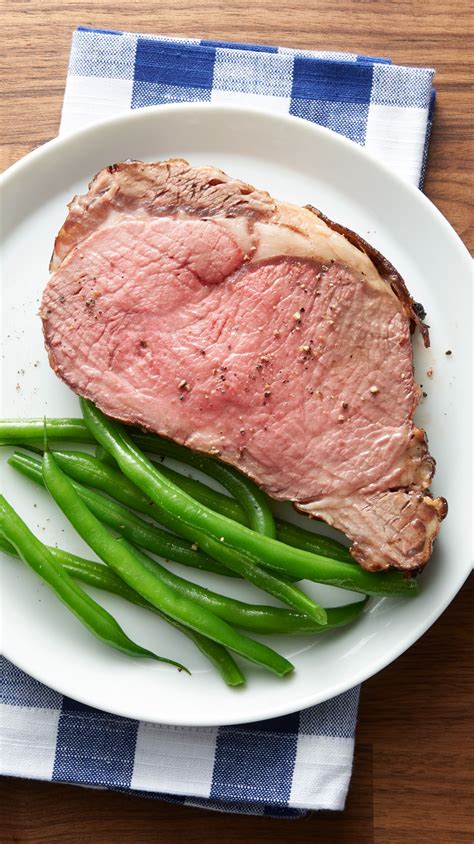 Wondering How To Cook A Rib Eye Roast This Easy Recipe Is A Classic