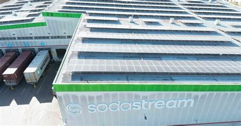 Sodastream Announces 5 Billion Single Use Bottles Saved In 2022 In New