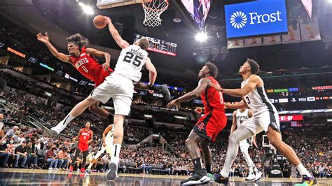 Spurs Vs Rockets Betting Odds Prediction Pick Tv For Jan 12