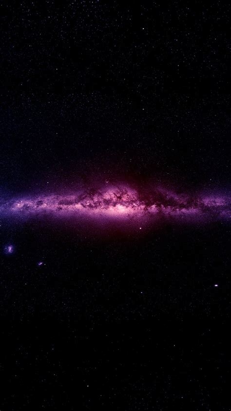 Milky Way Screensaver and Wallpaper (69+ images)