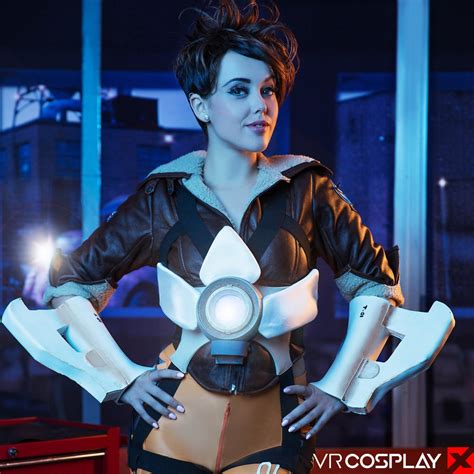 Vrcosplayx On Twitter It S Easy To See Why We Casted Zoedoll5 As Hot