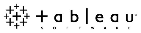 Tableau Logo Transparent Png Stickpng The Best Porn Website