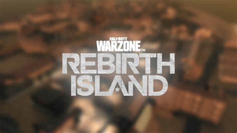 How To Play Warzone Private Matches On Rebirth Island In Season Dexerto