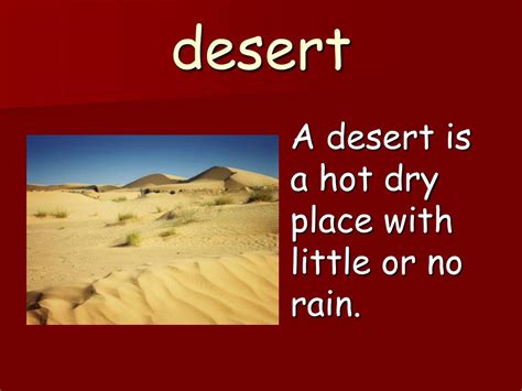 Ppt Different Landforms Powerpoint Presentation Free Download Id