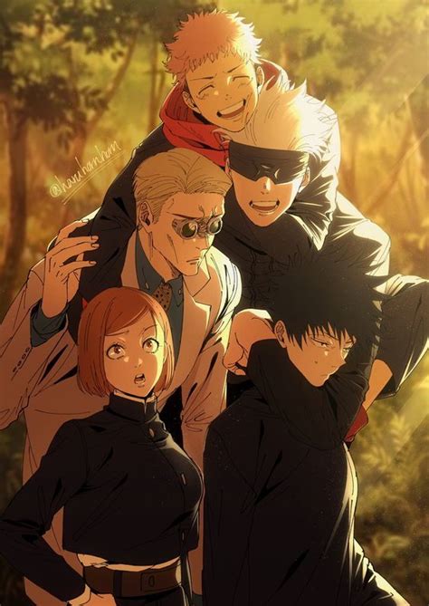 Ryōmen sukuna { mha + sk szn } on twitter. 呪術廻戦 | アニメ壁紙.com