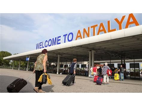 Ice Transfer Antalya Ve Gazipaşa Havalimanı Transfer