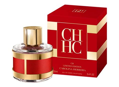 Ripley Perfume Carolina Herrera Ch Insignia 100 Ml