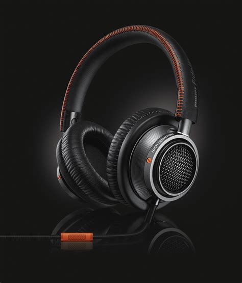 Philips Fidelio L2 Headphones Elevate Sound and Style | techPowerUp