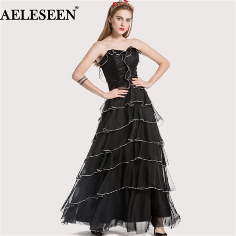 High Quality Sexy Long Dresses Summer 2018 Sleeveless Lace Layer Slim