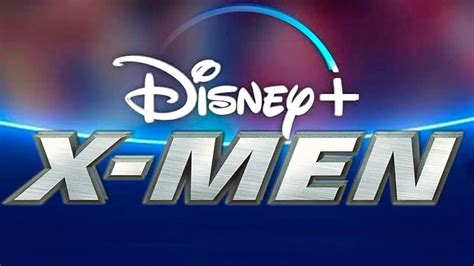 Películas De Disney Los X Men Disponibles En Disney Plus