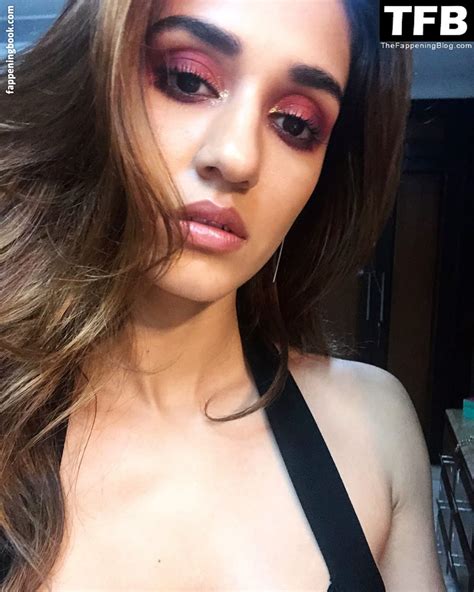 Disha Patani Nude OnlyFans Leaks Fappening Page 4 FappeningBook