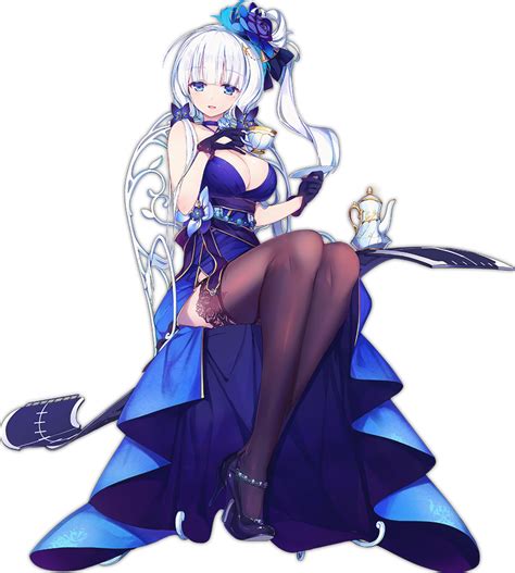 This cosplay set of illustrious is the qipao skin version. Illustrious | Azur Lane Wiki | Fandom
