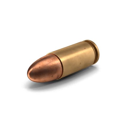 Bullet Png Image