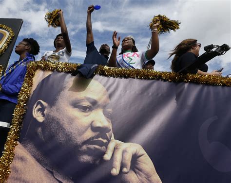 Martin Luther King Jr Day Ways To Celebrate And Honor Mlks Legacy