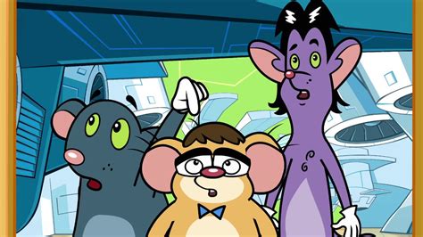 Rat A Tatcartoons For Children Compilation Favorites Episodeschotoonz