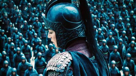 Disney's mulan clip 'fighting chen honghui' official promo + trailer (new 2020) yifei liu, disney+. Hua Mulan (2009) - Dolor, carencia y pérdida. — Reseña en ...