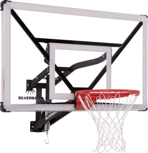The Top 5 Best Wall Mounted Basketball Hoops In 2024