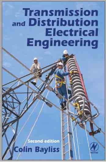 Transmission And Distribution Electrical Engineering Second Edition 1