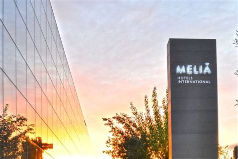 Meliá Hotels International Ratifies Its Leadership As The Hotel Company